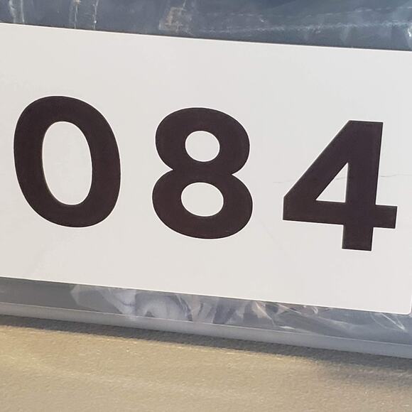 Polo Ralph Lauren Western Shirt Men's L Black White Plaid LS Button Down Garvey - Picture 10 of 10